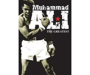 Muhammad Ali The Greatest [Import USA Zone 1]