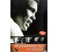 Muhammad Ali - The Greatest - The Documented Life And Times Of G