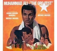 Muhammad Ali-The Gretest [Import]