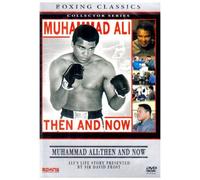 Muhammad Ali-Then and Now [Import]