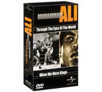 Muhammad Ali, Through The Eyes Of The World / When We Were Kings - Coffret 2 DVD
