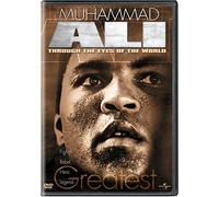 Muhammad Ali: Through the Eyes of World [Import USA Zone 1]