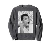 Muhammad Ali Training Joe Frazier Boxe Rematch Fight Sweatshirt