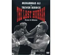 Muhammad Ali vs. Trevor Berbick - The Last Hurrah - Drama in Bahama [Import USA Zone 1]