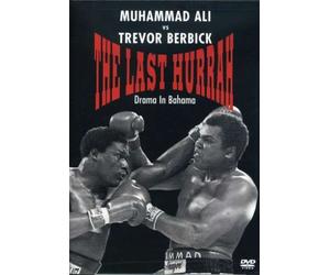 Muhammad Ali vs. Trevor Berbick - The Last Hurrah - Drama in Bahama [Import USA Zone 1]