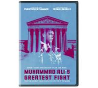 Muhammad Ali's Greatest Fight /