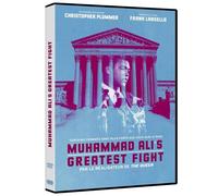 Muhammad Ali's Greatest Fight - Dvd