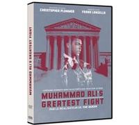 Muhammad Ali's Greatest Fight DVD E