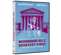 Muhammad Ali's Greatest Fight - DVD - HBO