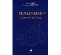 Muhammad (bsl), l'envoyé de Dieu - Poche