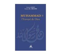 Muhammad (bsl), l'Envoyé de Dieu - Poche - Etienne Dinet - Albouraq - broché - Essai