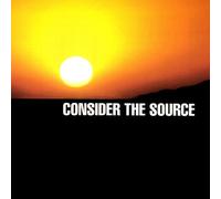 Muhammad, Dawan - Consider the Source