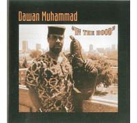 Muhammad, Dawan - in The Hood