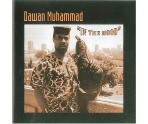 Muhammad, Dawan - in The Hood