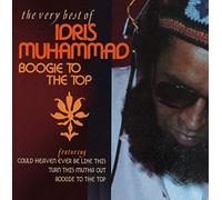 Muhammad, Idris - Boogie to the Top - the..