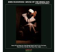 Muhammad, Idris - House of The -Clrd [Import]