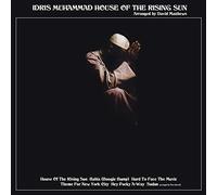 Muhammad, Idris - House of The Rising Sun [Import]