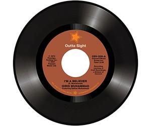 Muhammad,Idris - I'M a Believer/What Can I Do I'M So in Love...