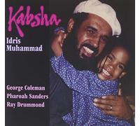 Muhammad, Idris - Kabsha