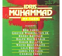 Muhammad Idris - My Turn [Import]