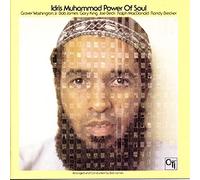 Muhammad, Idris - Power Of Soul
