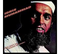 Muhammad, Idris - You Ain'T No Friend of Mine