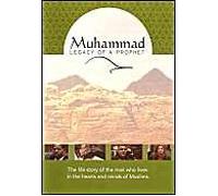 Muhammad: Legacy of a Prophet - DVD Zone 1