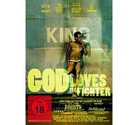 Muhammad Muwakil;Lou Lyons;Jamie Lee Phillips - God Loves the Fighter