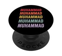 Muhammad PopSockets PopGrip Adhésif