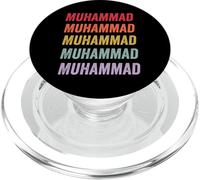 Muhammad PopSockets PopGrip pour MagSafe