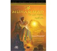 Muhammad:The Last Prophet [Import Allemand]