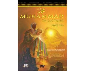 Muhammad:The Last Prophet [Import Allemand]
