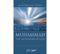 Muhammad, The Messenger of God: [Set of 12 CDs] by M. Fethullah G??len (2012-12-16)