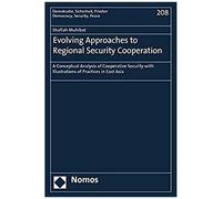 Muhibat, S: Evolving Approaches To Regional Security