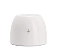 MUHLE Collecteur en Porcelaine pour Lames Usagées