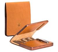 Mühle Set de manucure de voyage pour homme