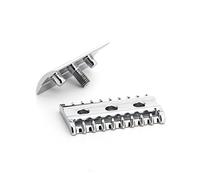 MUHLE Tête de Rechange Dentée pour Rasoir R41 Interchangeable