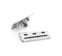 MUHLE Tête de Remplacement Lisse pour Rasoir R89 Interchangeable