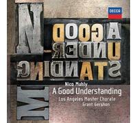 Muhly, Nico - A Good Understanding