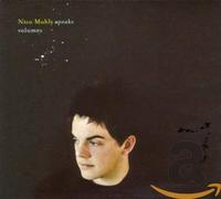 Muhly, Nico - Speaks Volumes