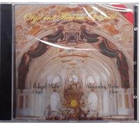 Muhr,Alexandra - Orgel & Flöte im Opernstil
