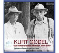 Muhr,Wolfgang Rupert - Ich Habe Manchmal Heimweh [Import]