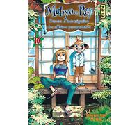 Muhyo & Rôjî - Tome 10