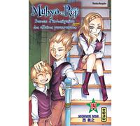 Muhyo & Rôjî - Tome 14