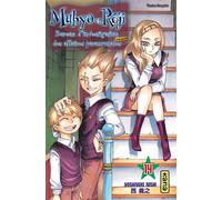 Muhyo & Rôjî - Tome 14 - Yoshiyuki Nishi - Kana Eds - Poche - Manga