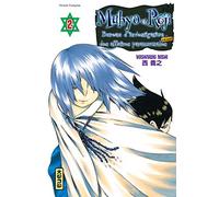 Muhyo & Rôjî - Tome 2