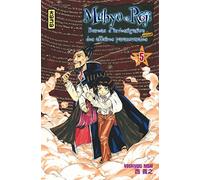 Muhyo & Rôjî - Tome 5