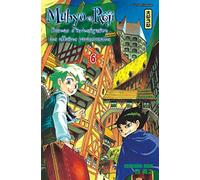 Muhyo & Rôjî - Tome 6