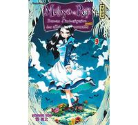 Yoshiyuki Nishi – Muhyo & Rôjî – Tome 9 – Manga – Broché