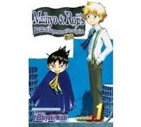 Muhyo & Roji's Bureau of Supernatural Investigation 1, Muhyo and Roji's Bureau of Supernatural Investigation Yoshiyuki Nishi (Auteur)